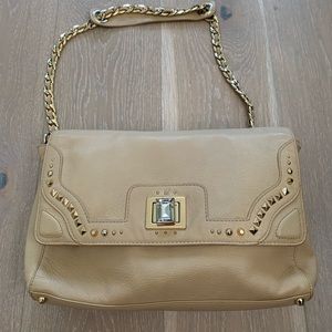 Juicy couture shoulder bag